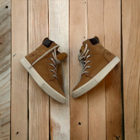 TIMBERLAND Skyla Bay 6'' Womens Boots Size 7 - Picture 9 of 14